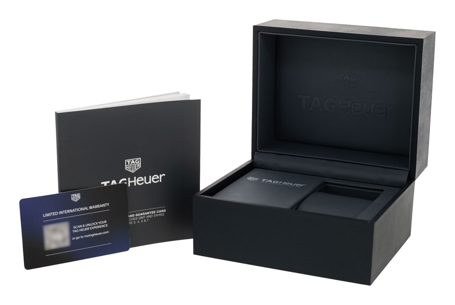 Tag Heuer Carrera WBN2012.FC6502